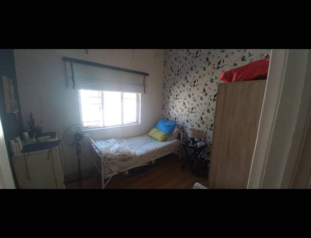3 BEDROOM SIMPLEX FOR SALE IN MORNINGSIDE